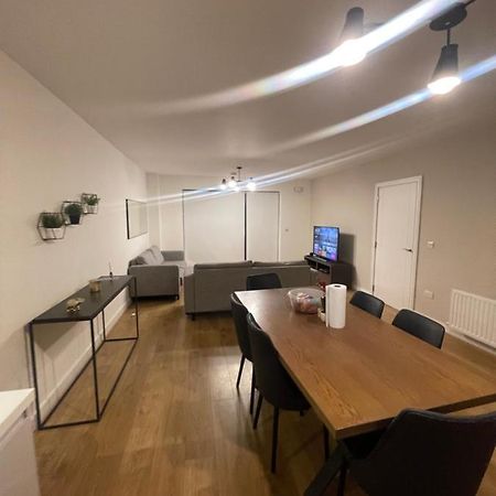 Private Room In A New Shared Apartment Maynooth Zewnętrze zdjęcie