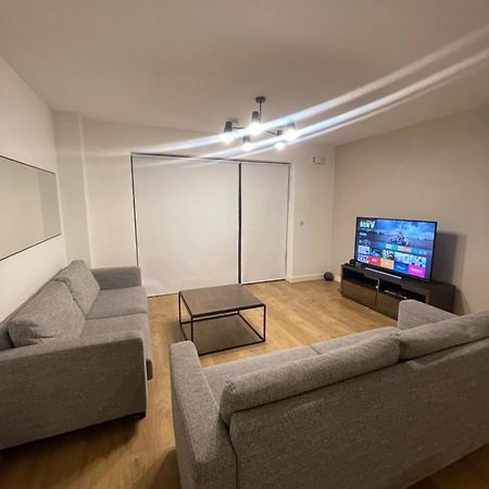 Private Room In A New Shared Apartment Maynooth Zewnętrze zdjęcie