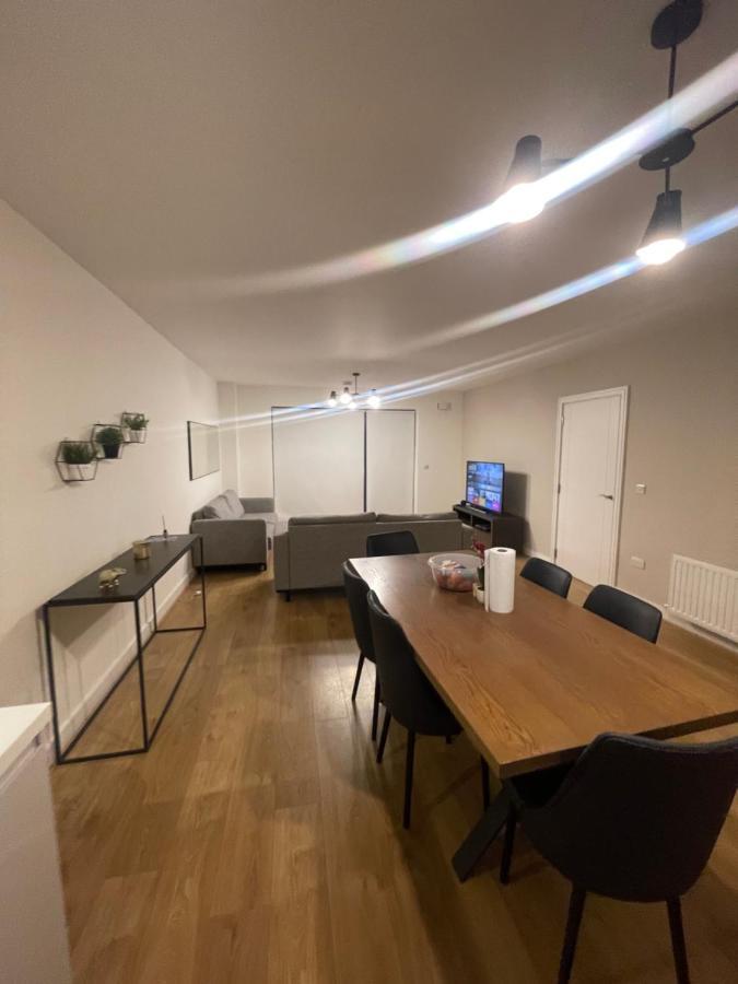 Private Room In A New Shared Apartment Maynooth Zewnętrze zdjęcie