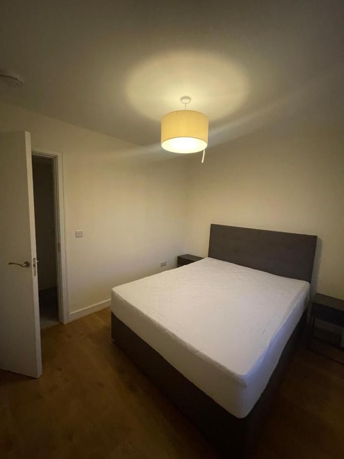 Private Room In A New Shared Apartment Maynooth Zewnętrze zdjęcie