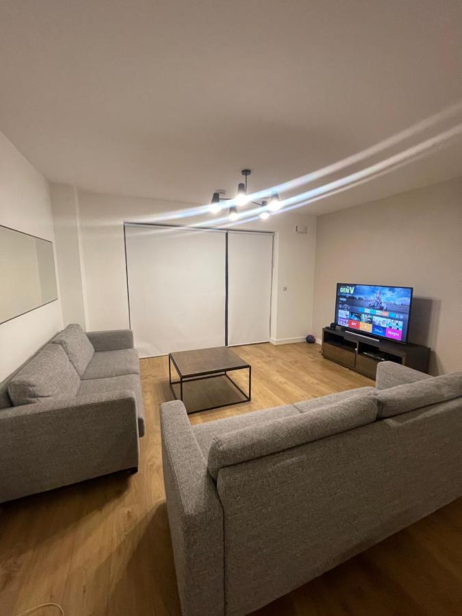 Private Room In A New Shared Apartment Maynooth Zewnętrze zdjęcie