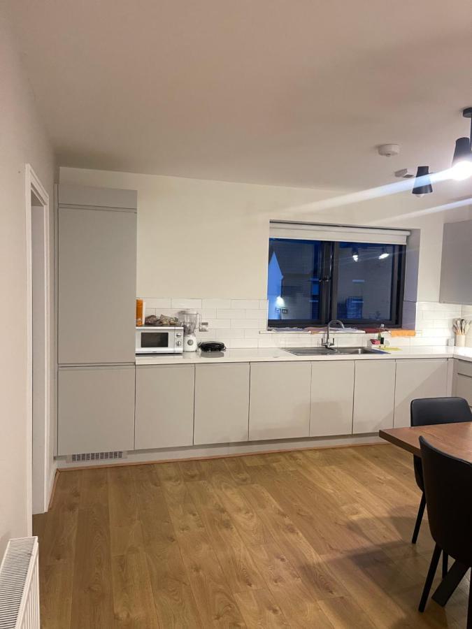 Private Room In A New Shared Apartment Maynooth Zewnętrze zdjęcie